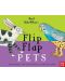 Axel Scheffler`s Flip Flap Pets - 1t